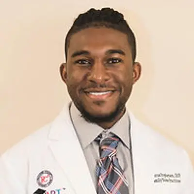 Marcus Stephenson