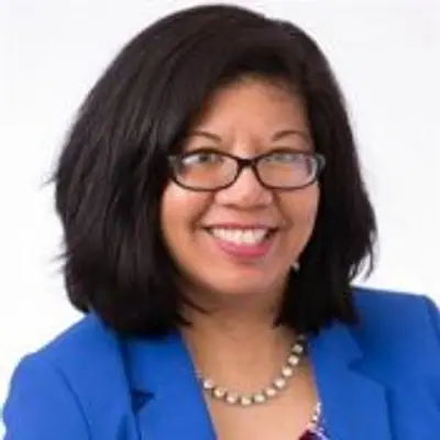 Aileen Oandasan - TMS specialist in Johnstown