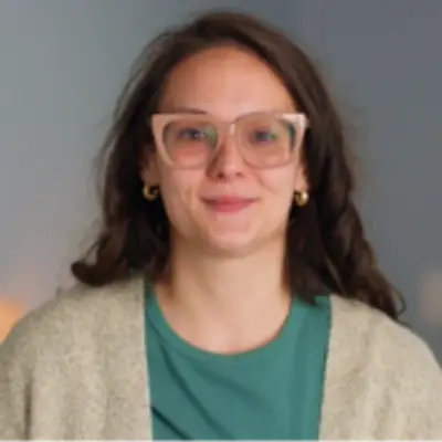 Annie Fiffick - TMS specialist in Johnstown