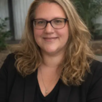 Bethany Yingling - TMS specialist in Johnstown