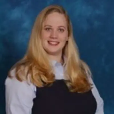 Elizabeth Fourcade - TMS specialist in Johnstown