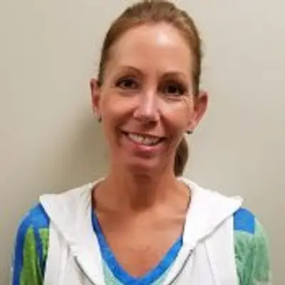 Erin E - TMS specialist in Johnstown