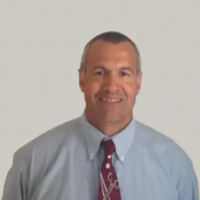 Harold Sternlicht - TMS specialist in Johnstown