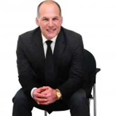Larry J - TMS specialist in Johnstown