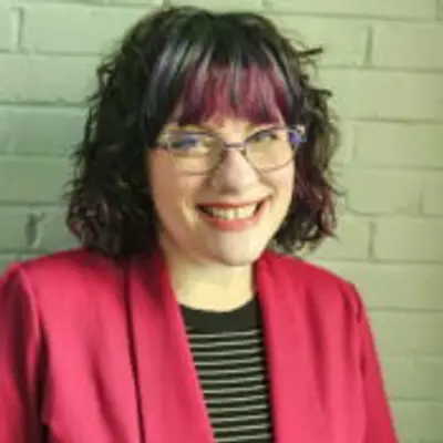 Shawna Kosakowski - TMS specialist in Johnstown