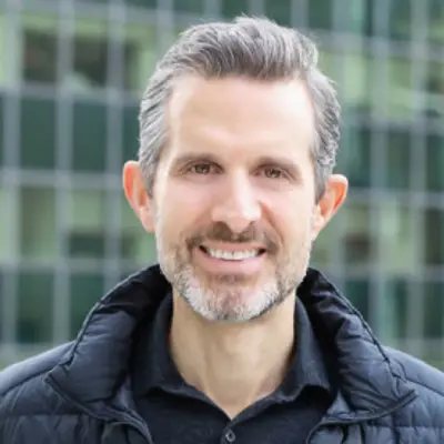 Steven Radowitz