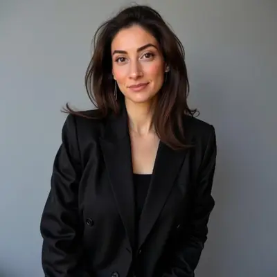 Laura R - TMS Therapist in Medford