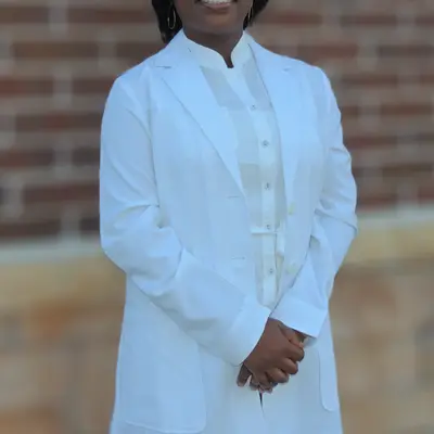 Demetrica Pegues - TMS Therapist in Oakland