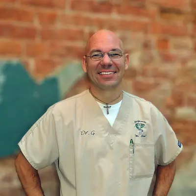 G.R. Orndorff - TMS psychiatrist in Oakland