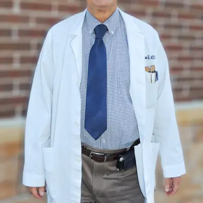 George Abraham - TMS psychiatrist in Oakland