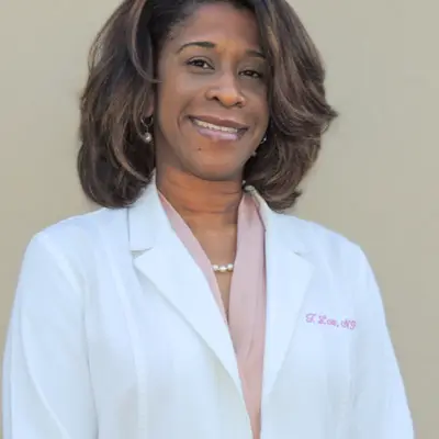 Tippini Lott - TMS Therapist in Oakland