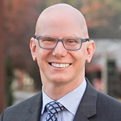 David Rubin - TMS psychiatrist in Biloxi