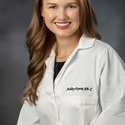 Ashley Dyson