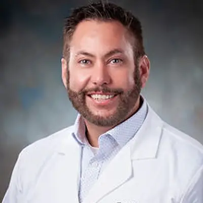 Chad Schroeder