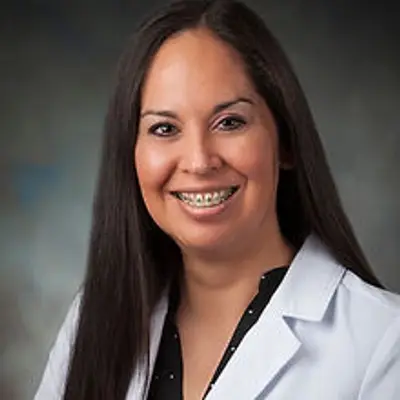 Jocelyn Eslick
