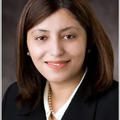 Sanober Malik