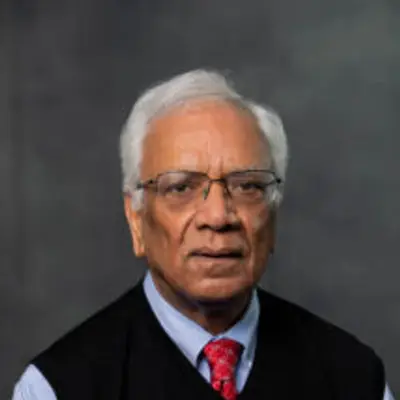 Arun Patel