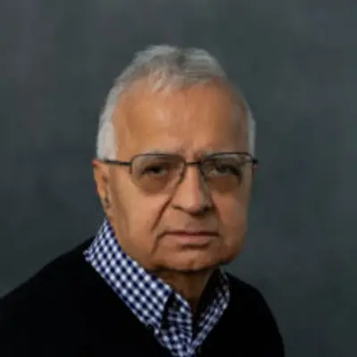 Salwat Malik