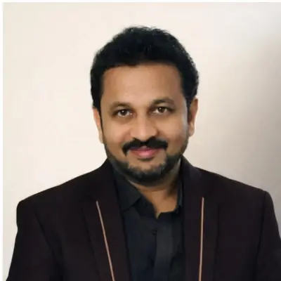 Bhaskar N