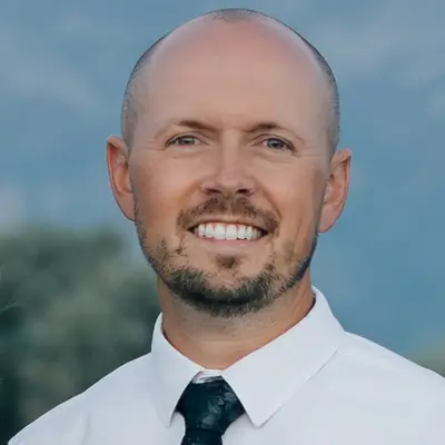 Thomas Tervort - TMS psychiatrist in Las Vegas