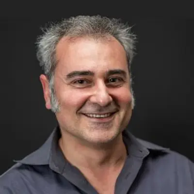 Joseph Yeretsian