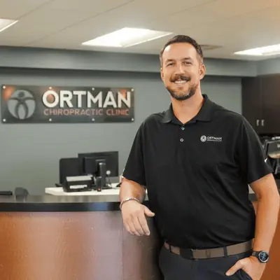 Amon Ortman