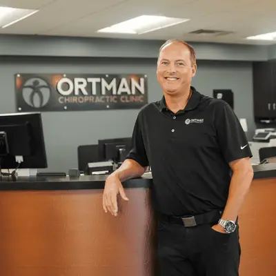 Jay Ortman