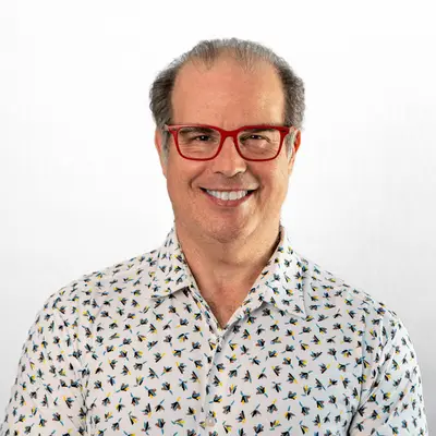 Brett D. Shurman - TMS psychiatrist in Pasadena