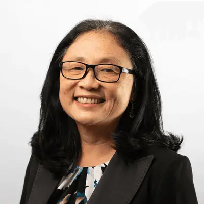 Wei-I Wang - TMS psychiatrist in Pasadena