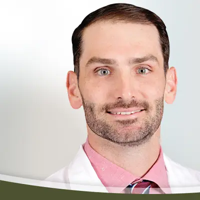T. Alexander Edgil - TMS psychiatrist in Pensacola