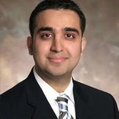 Milton Tang - TMS specialist in Palo Alto
