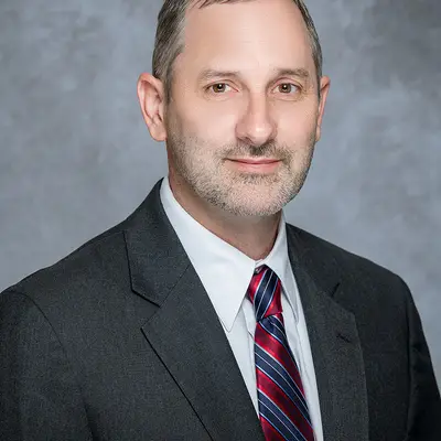 Garrett Griffin - TMS psychiatrist in Kissimmee