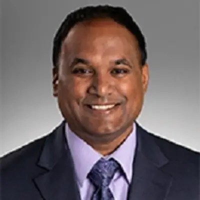 Gabriel Johnson