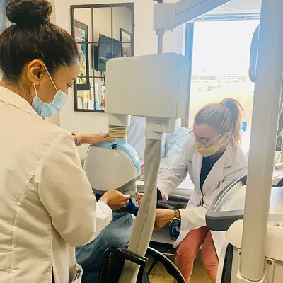 Jessica Yano-Patel - TMS psychiatrist in Pasadena