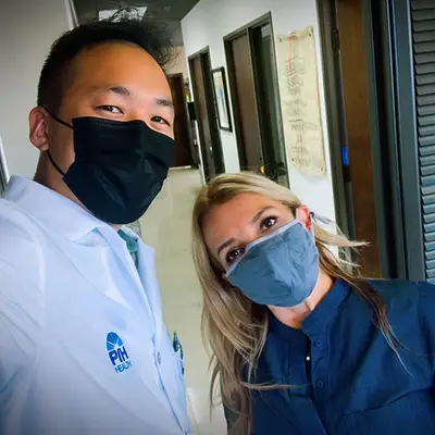 Kenneth Yun - TMS psychiatrist in Pasadena
