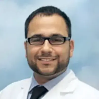 Ron Shatzmiller - TMS psychiatrist in Pasadena