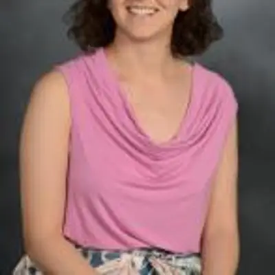 Karen Torres Soto