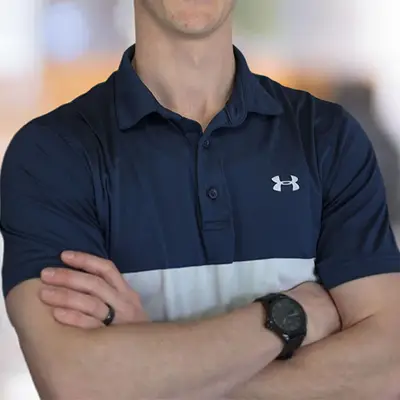 Christian Wade - TMS Therapist in Colorado Springs
