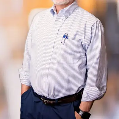 Kevin Batterbee - TMS psychiatrist in Colorado Springs