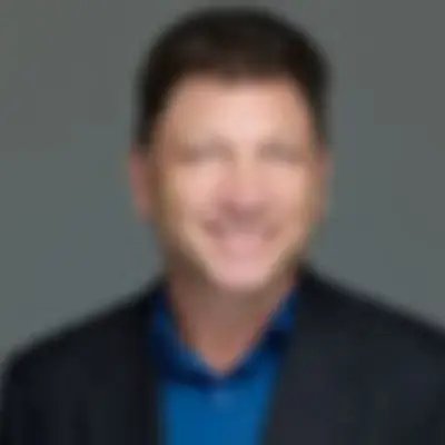 Bilal Ghandour