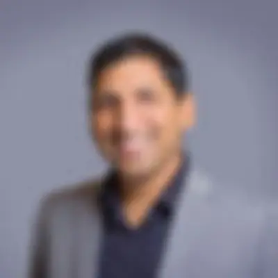 Madhav Muppa