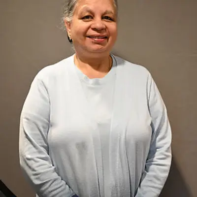 Kiran Deoras
