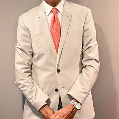 Rajinder Singh Sandhu