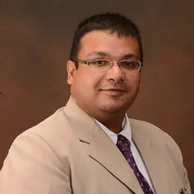 Deepak Khemka