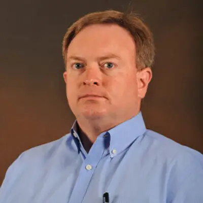 James Marlowe