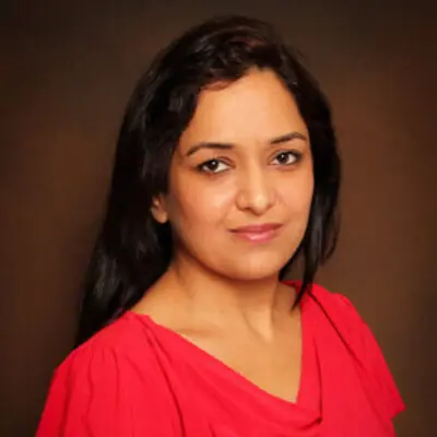 Roopsi Bassi