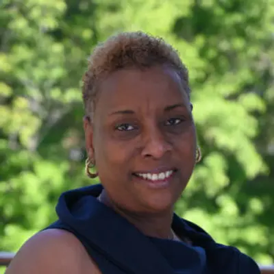 Tammy Womack