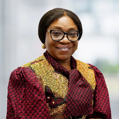 Ebi Awosika