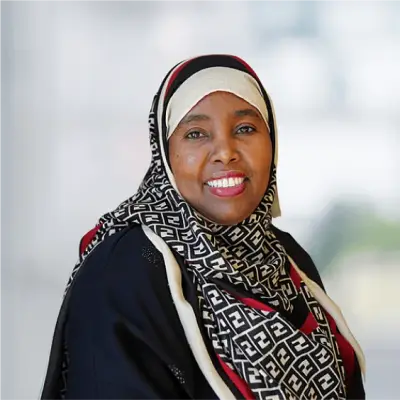 Fatuma Guhad