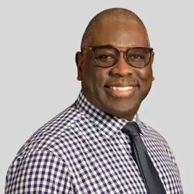 Olukayode Awosika